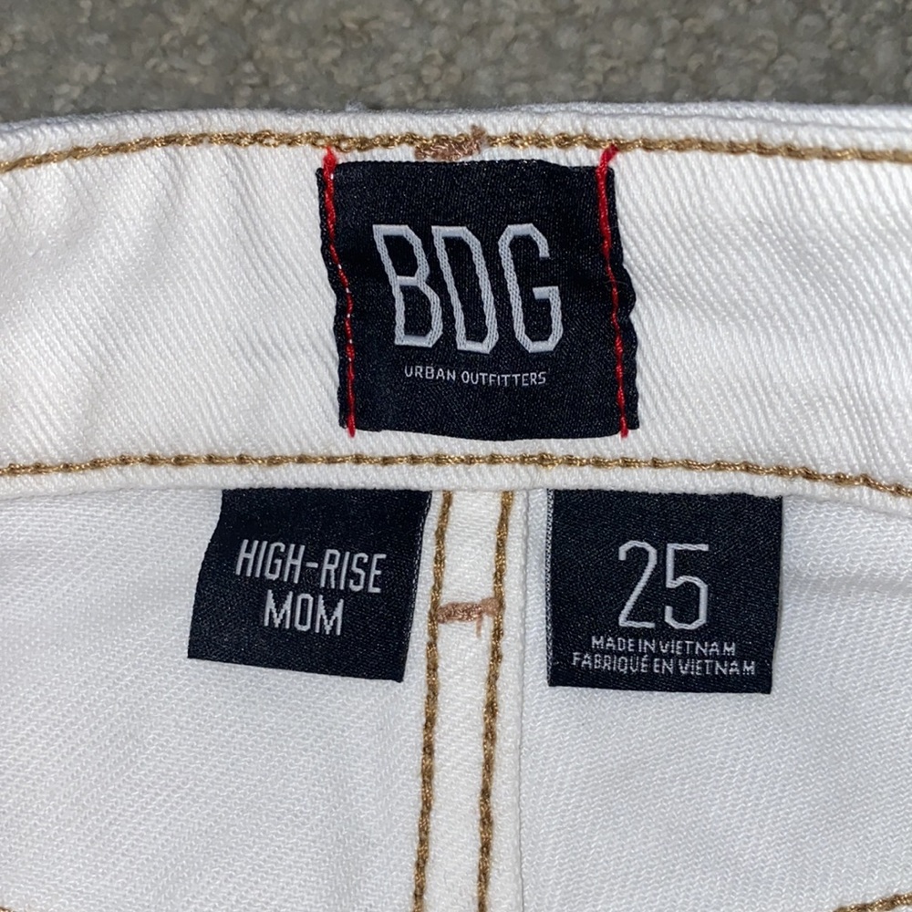 BDG High Rise Mom jeans - Picture 5 of 5